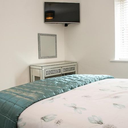 42 Albury Place シュルーズベリー エクステリア 写真