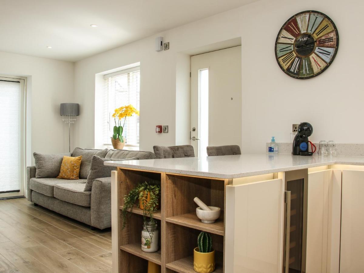 42 Albury Place シュルーズベリー エクステリア 写真